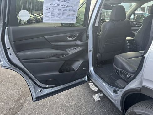 New 2025 Subaru Ascent Limited image 87