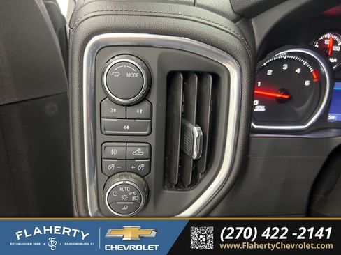 Used 2021 Chevrolet Silverado 2500 LT w/ All Star Edition AWD/4WD image 23