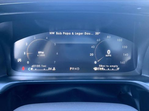 Used 2023 Lincoln Aviator Reserve w/ Elements Package Plus image 25