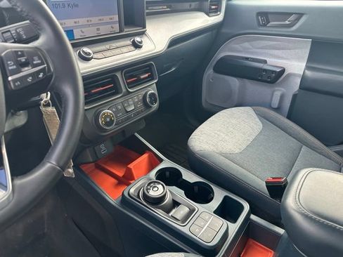 Used 2023 Ford Maverick XLT w/ Equipment Group 300A Standard AWD/4WD image 11