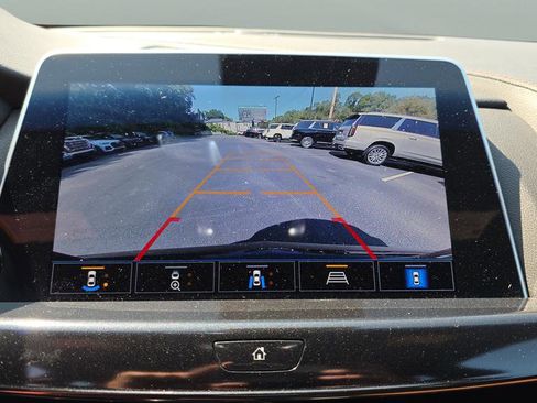 Used 2023 Cadillac CT5 V w/ Platinum Package image 19