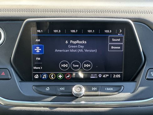 Certified 2022 Chevrolet Blazer LT image 26