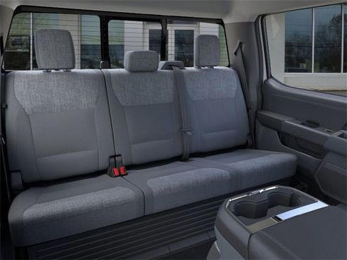 New 2026 Ford F250 XLT w/ XLT Premium Package image 11