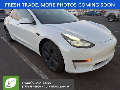 Used 2022 Tesla Model 3