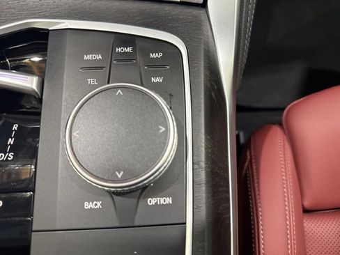 Used 2024 BMW 440i xDrive M440i xDrive w/ Premium Package image 37