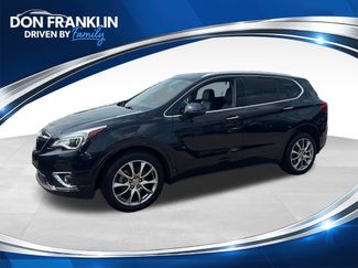 Used 2020 Buick Envision Essence w/ Experience Buick Package AWD/4WD 360° Tour