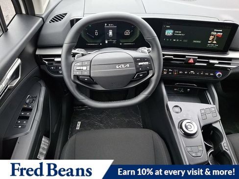 New 2026 Kia Sportage S AWD/4WD image 9