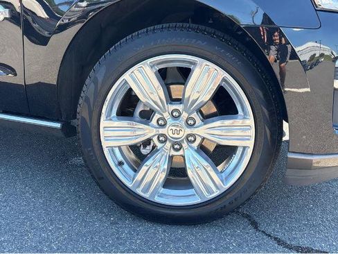 Used 2024 Ford Expedition Max King Ranch AWD/4WD image 4