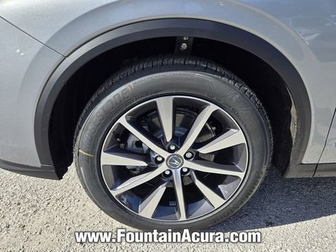New 2026 Acura MDX FWD w/ Technology Package image 4