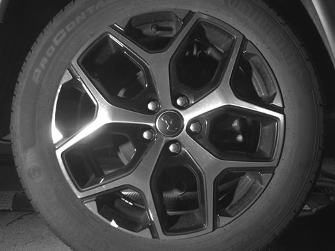 Used 2025 Jeep Compass Limited image 15