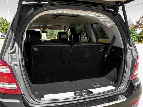 Used 2008 Mercedes-Benz GL 550 4MATIC image 56
