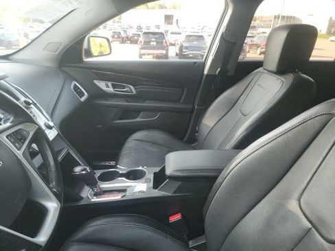 Used 2016 GMC Terrain Denali AWD/4WD image 11