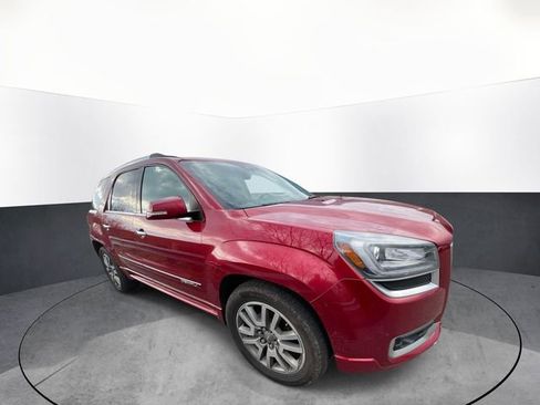 Used 2014 GMC Acadia Denali image 1