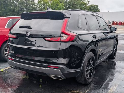 Used 2026 Honda CR-V Sport-L image 3