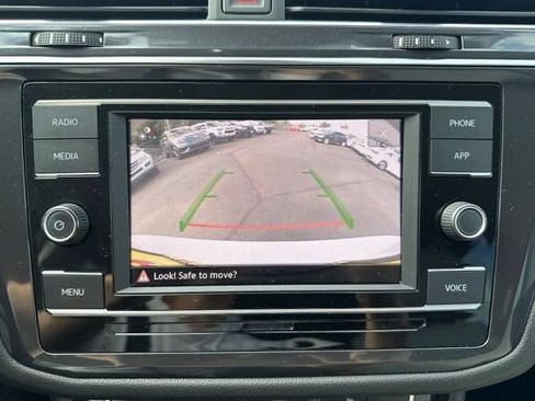 Used 2023 Volkswagen Tiguan S w/ Driver Assistance Package AWD/4WD image 50
