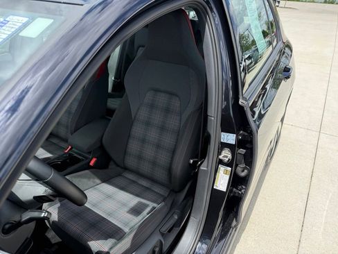 Used 2022 Volkswagen GTI S FWD image 12