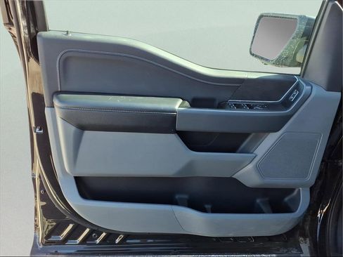 Used 2024 Ford F150 XLT w/ Mobile Office Package image 10