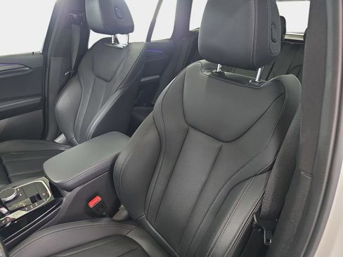 Certified 2023 BMW X3 sDrive30i w/ M Sport Package image 14