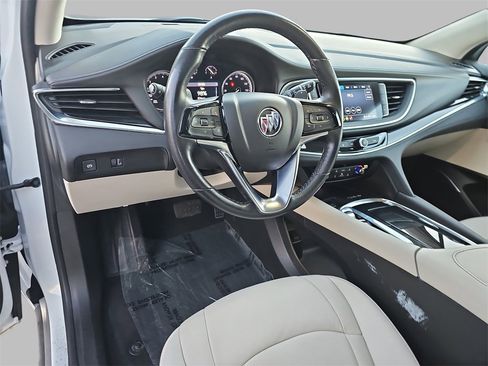 Certified 2023 Buick Enclave Essence w/ Experience Buick Package image 17