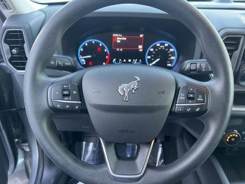 Used 2023 Ford Bronco Sport Big Bend image 23
