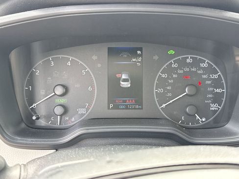 Used 2025 Toyota Corolla LE w/ Convenience Package image 25