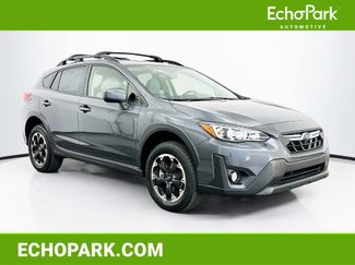 Used 2022 Subaru Crosstrek 2.0i Premium video 1
