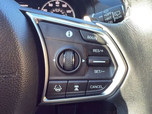 Used 2020 Acura RDX AWD w/ Technology Package image 11