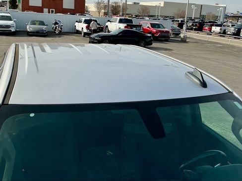 Used 2020 Chevrolet Silverado 1500 LT w/ Texas Edition image 12