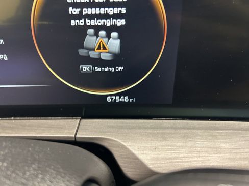 Used 2023 Kia Telluride SX Prestige X-Line image 17