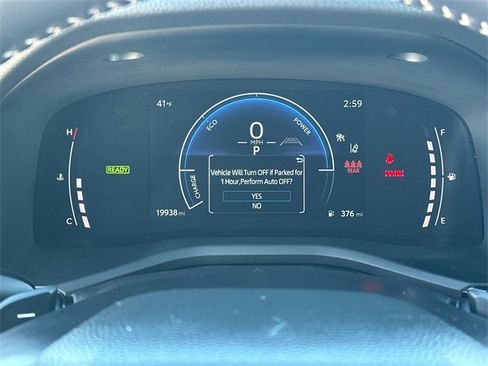 Certified 2025 Toyota Camry SE image 20