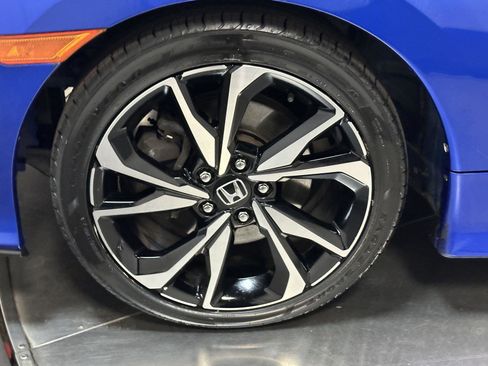 Used 2019 Honda Civic Si image 18