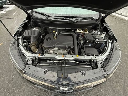 Used 2023 Chevrolet Equinox RS image 10