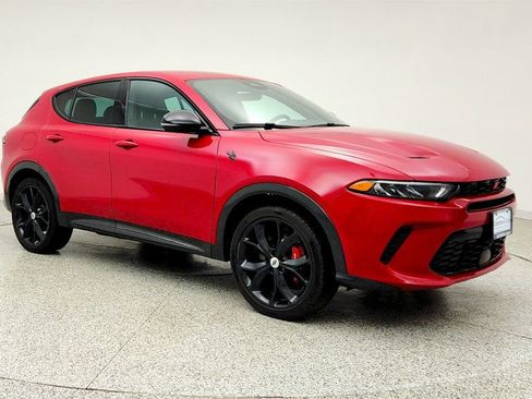 Used 2024 Dodge Hornet R/T AWD/4WD image 3
