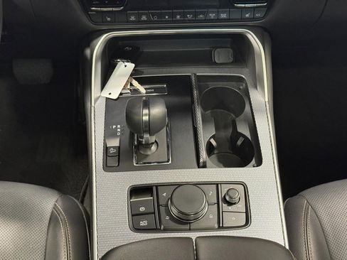 Used 2025 MAZDA CX-90 3.3 Turbo w/ Premium Sport Pkg image 19