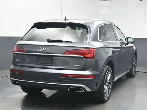 Used 2023 Audi Q5 2.0T Premium Plus image 7