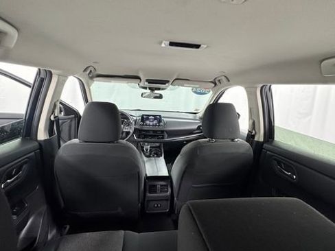 Certified 2024 Nissan Rogue SV AWD/4WD image 18