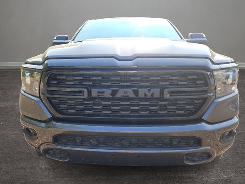 New 2024 RAM 1500 Big Horn image 25