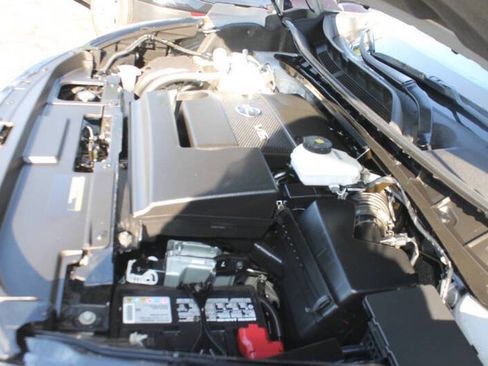 Used 2024 Nissan Murano SV w/ SV Midnight Edition Package image 15