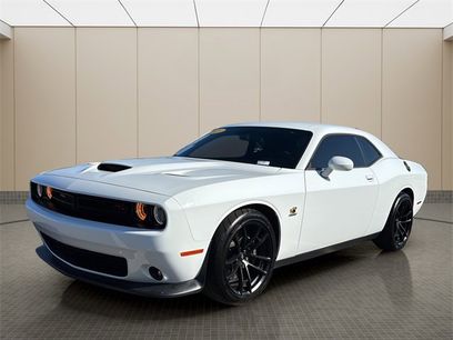 Used 2023 Dodge Challenger R/T Scat Pack
