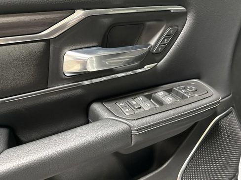 New 2026 RAM 1500 Laramie AWD/4WD image 22