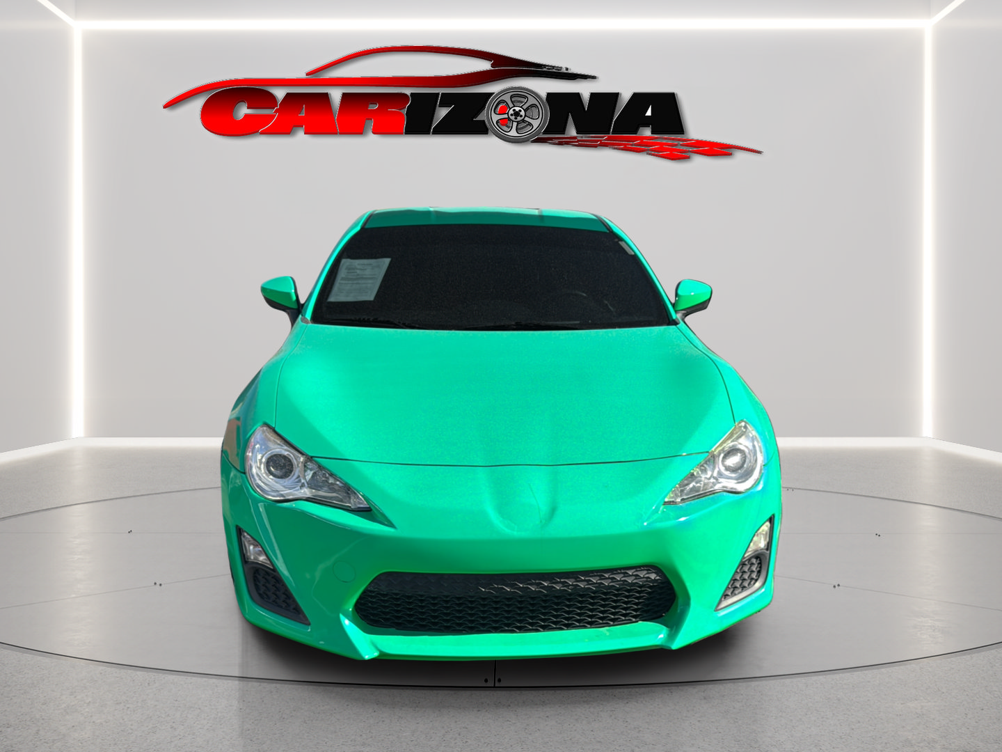 Used 2015 Scion FR-S RWD image 13