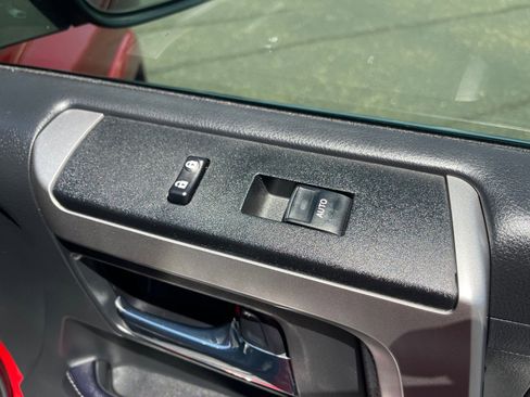 Used 2022 Toyota 4Runner Limited RWD image 20