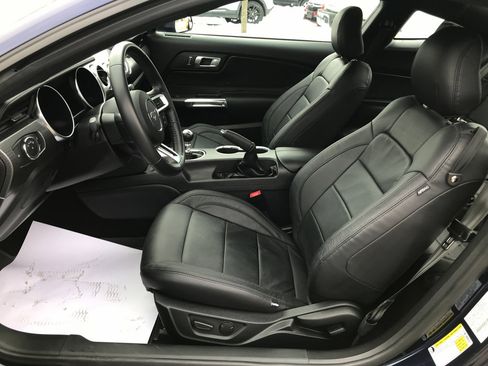 Used 2020 Ford Mustang GT w/ GT Performance Package image 22