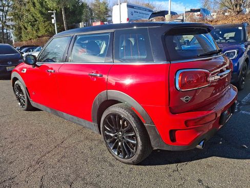 Used 2019 MINI Cooper Clubman S image 6