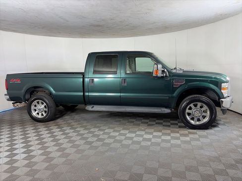 Used 2008 Ford F350 Lariat image 4