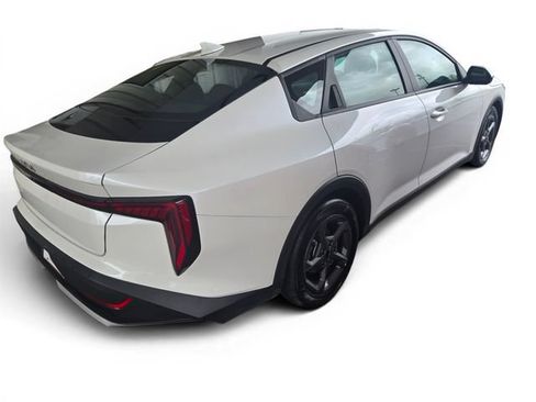 Used 2025 Kia K4 FWD image 19