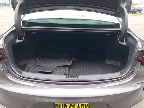 Used 2021 Acura TLX w/ Advance Package image 20