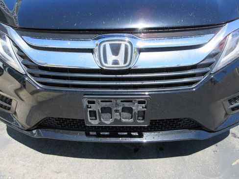 Used 2020 Honda Odyssey EX-L image 14