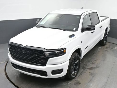 New 2026 RAM 1500 Big Horn image 38