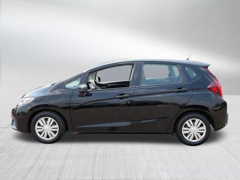 Used 2015 Honda Fit LX image 4